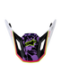 S-M7 Blaster Visor