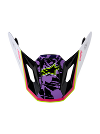 S-M7 Blaster Visor