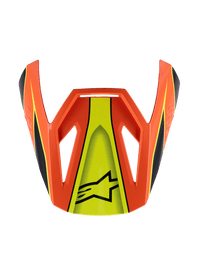 S-M3 Youth Fray Visor