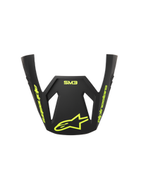 S-M3 Radium Visor