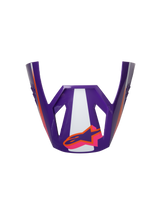 Visor S-M3 Heat ECE06