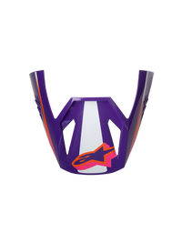 S-M3 Heat Visor