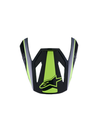 S-M3 Heat Visor