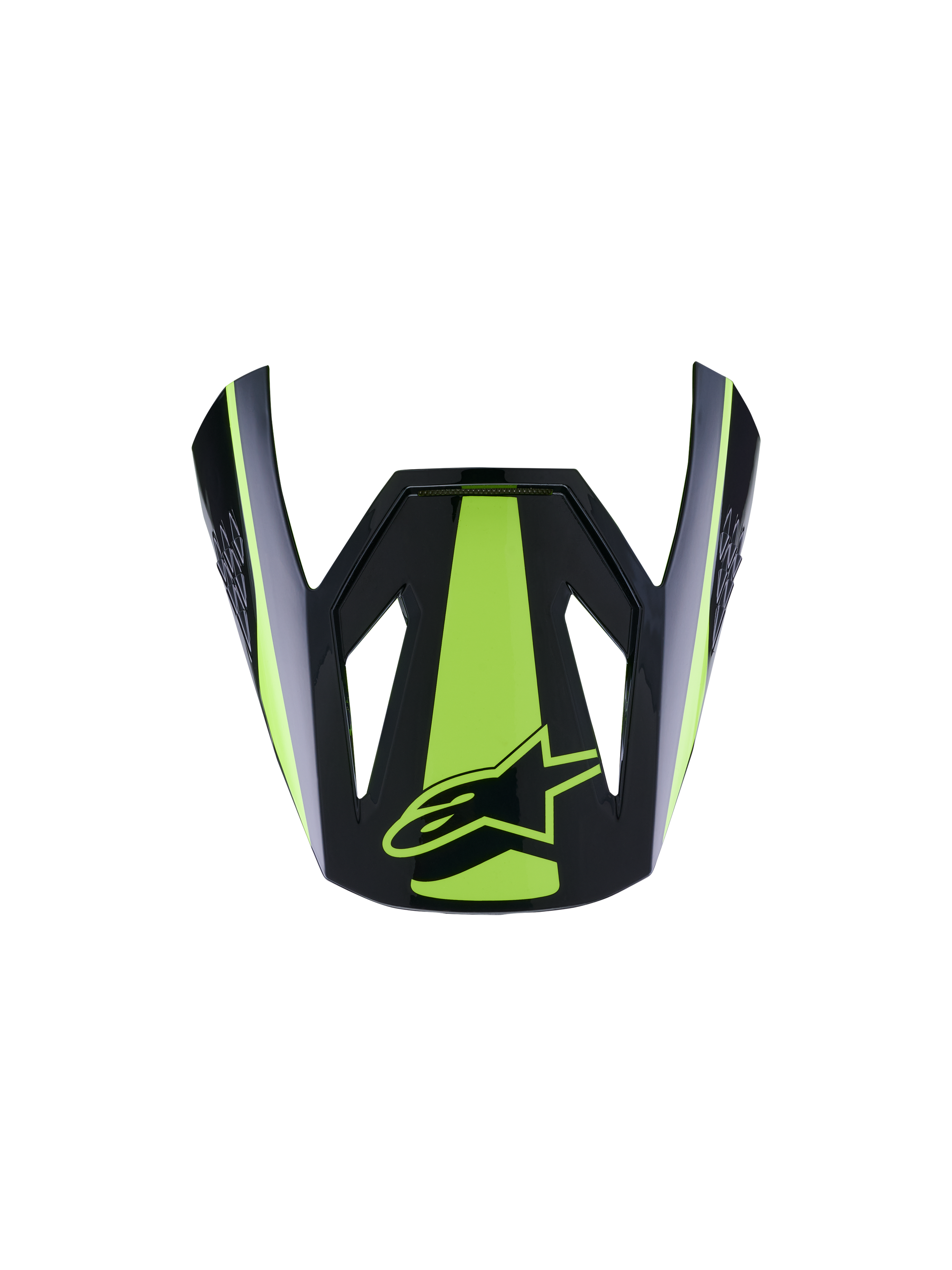 Visor S-M3 Heat ECE06