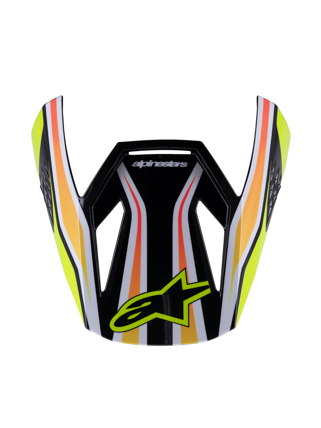 ムーモ(Moomo) 8980725-1574-visor-s-m3-youth-