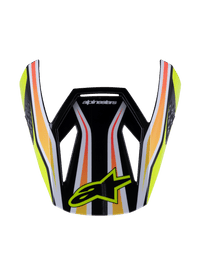 S-M3 Youth Wurx Visor