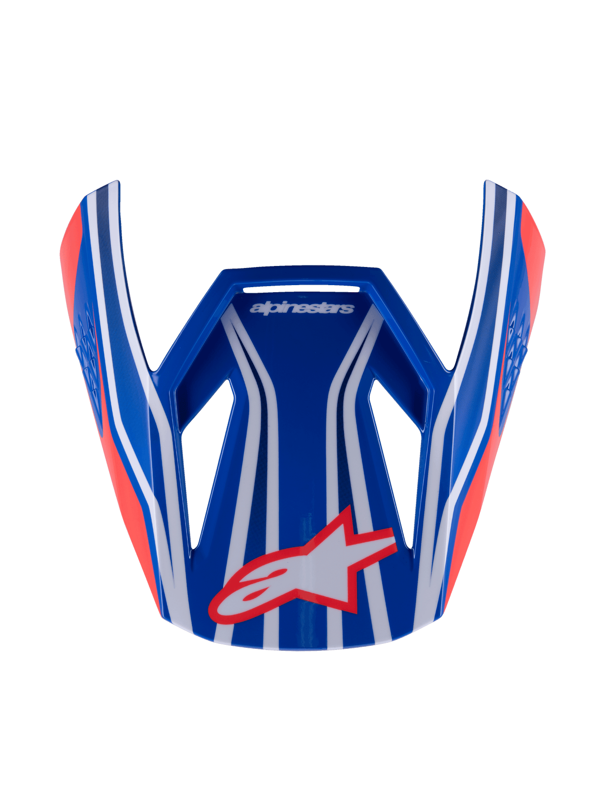 S-M3 Youth Wurx Visor