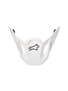 S-M7 Solid Visor