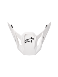 S-M7 Solid Visor