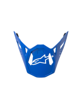 Supertech M10 Flood Visor