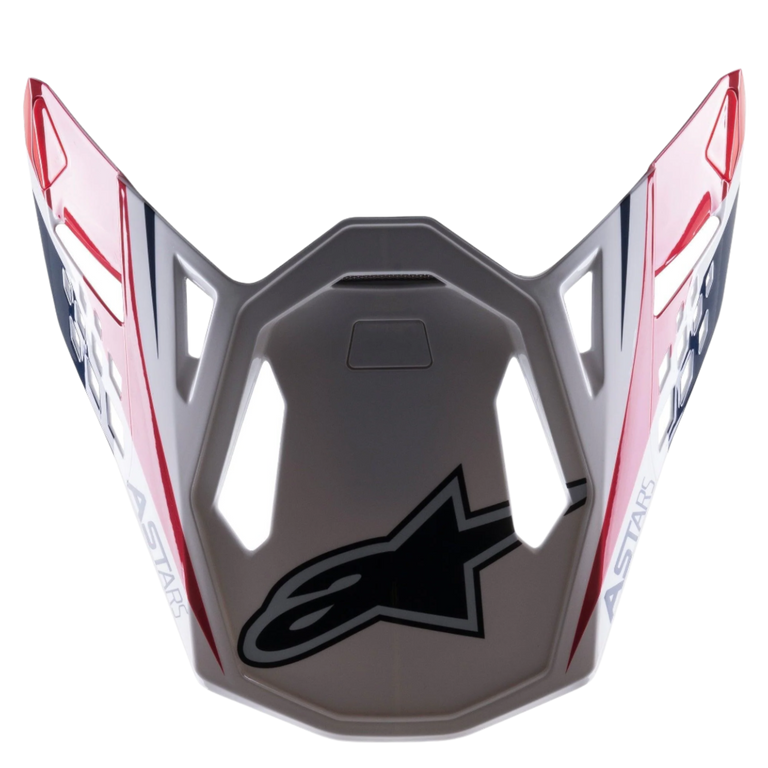 Visor S-M10 Carbon Meta2