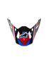 Supertech M10 Era Visor