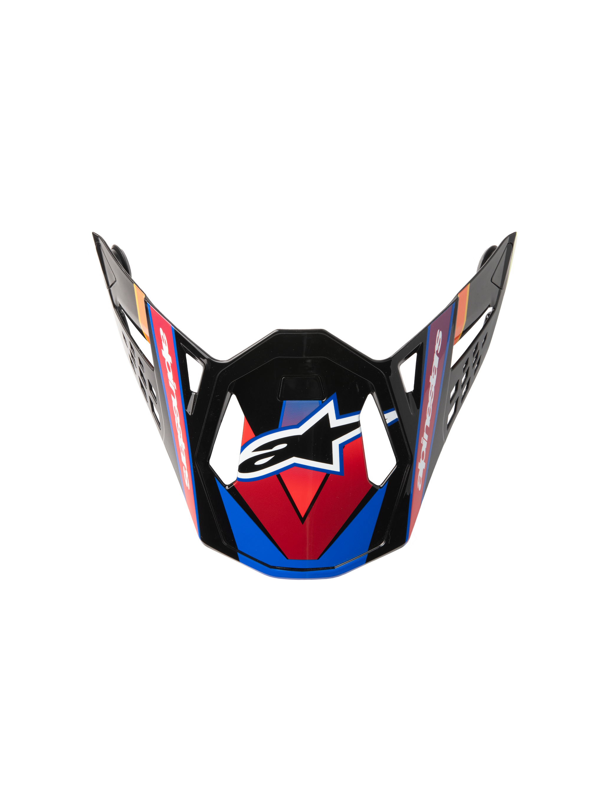 Supertech M10 Era Visor