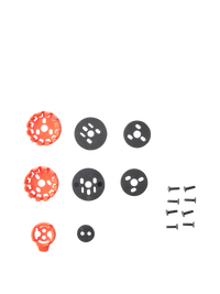 S-M7 Visor Connection Set