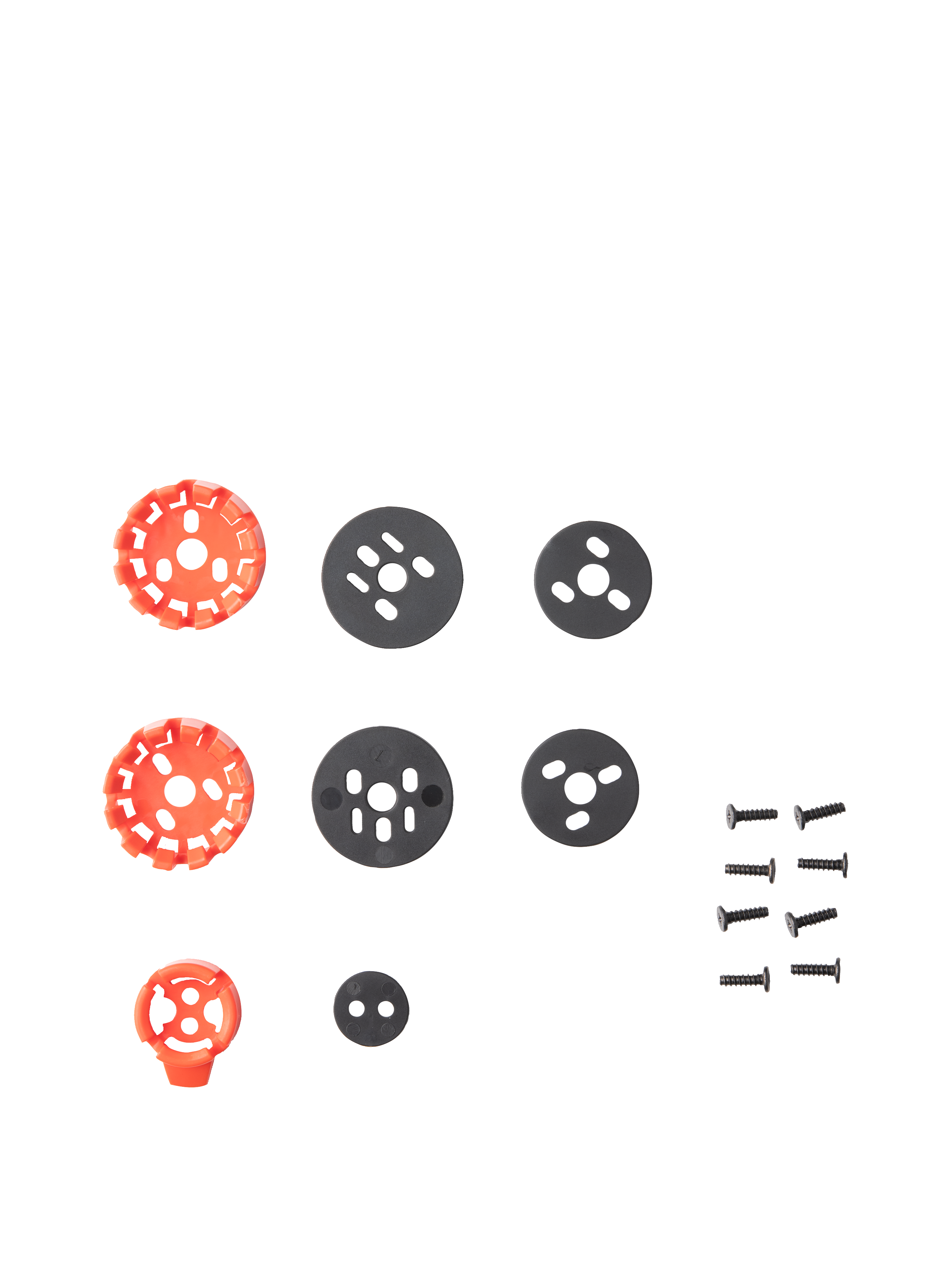 S-M7 Visor Connection Set