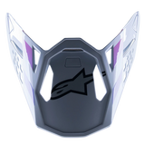 Supertech M10 Daytona 23 LE Visor