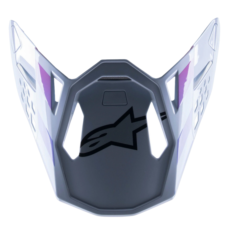 Supertech M10 Daytona 23 LE Visor