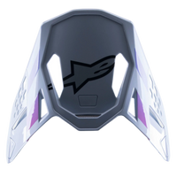 Limited Edition Supertech M10 Daytona 23 Visor