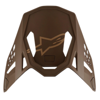 Limited Edition Supertech M10 Squad 23 Visor