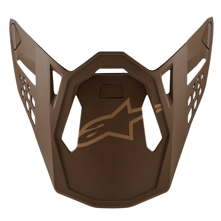 Supertech M10 Squad 23 LE Visor