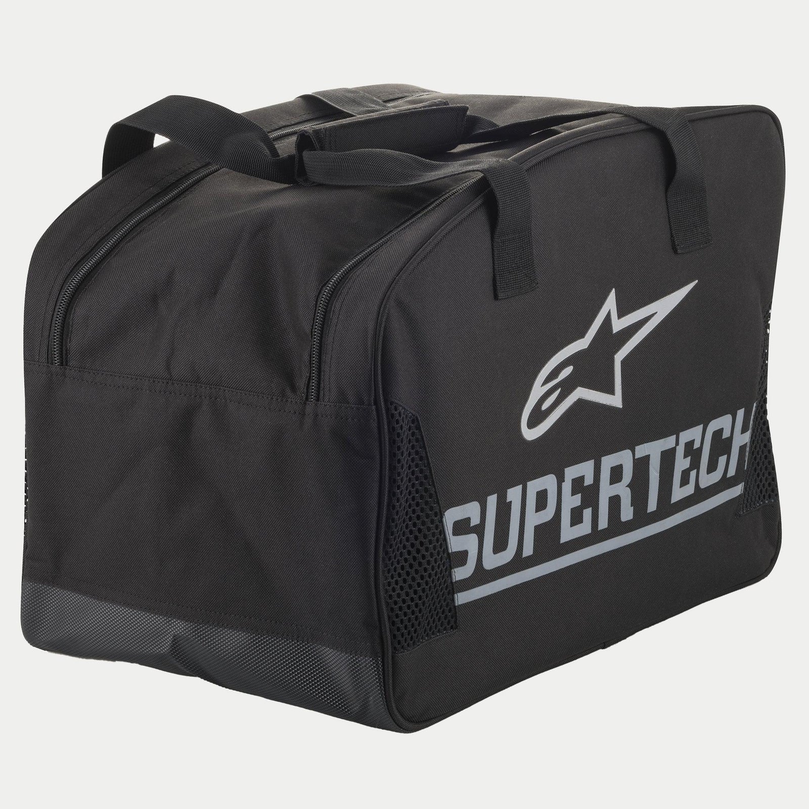 Supertech Helme Tasche