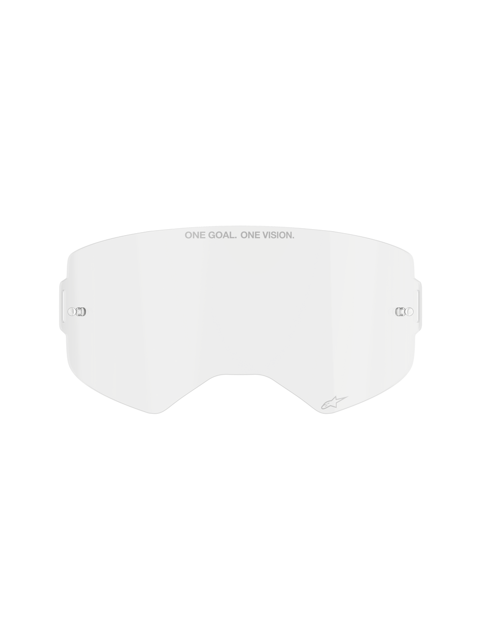 Supertech Clear Lens