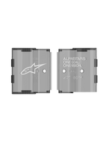 Vision Roll Off Mud & Sand Dark Kit