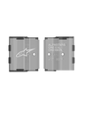 Vision Roll-Off Mud & Sand Dark Kit