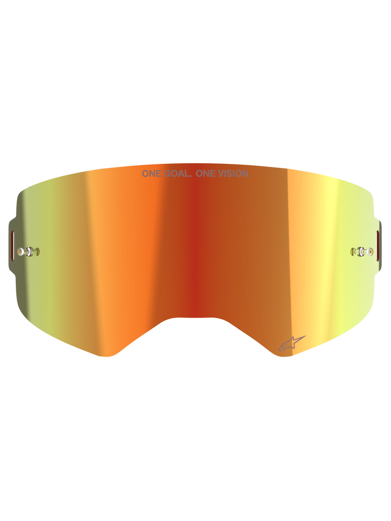 Supertech Mirror Lens