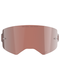 Supertech Mirror Lens