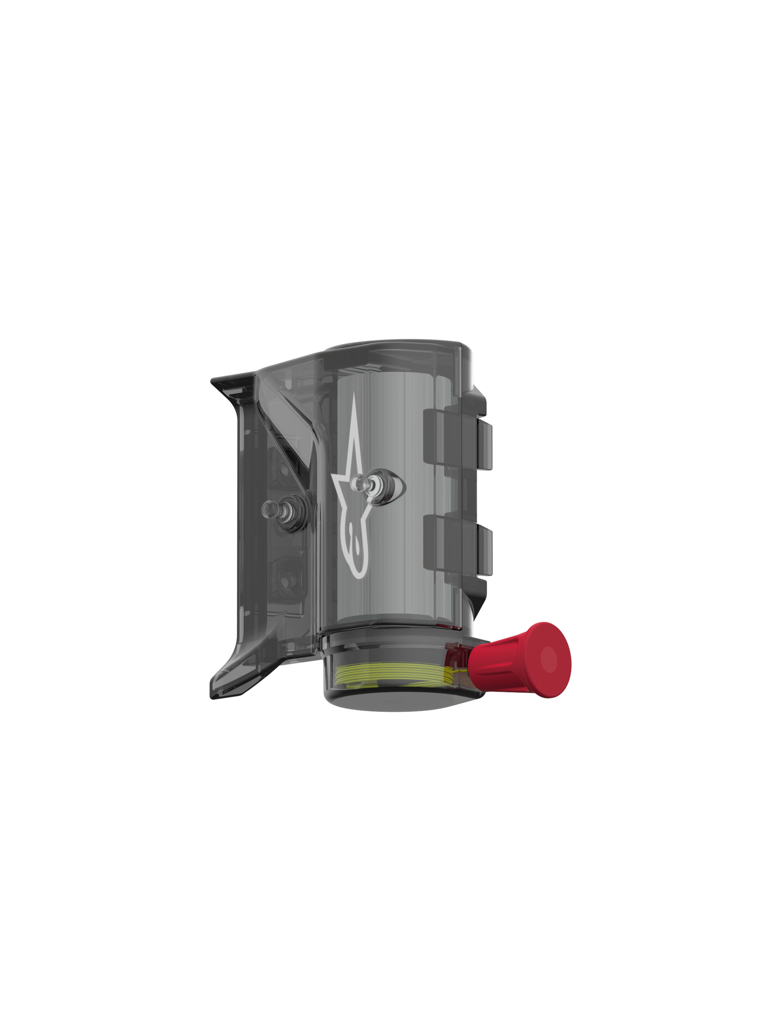 Vision Roll Off Motor Kit