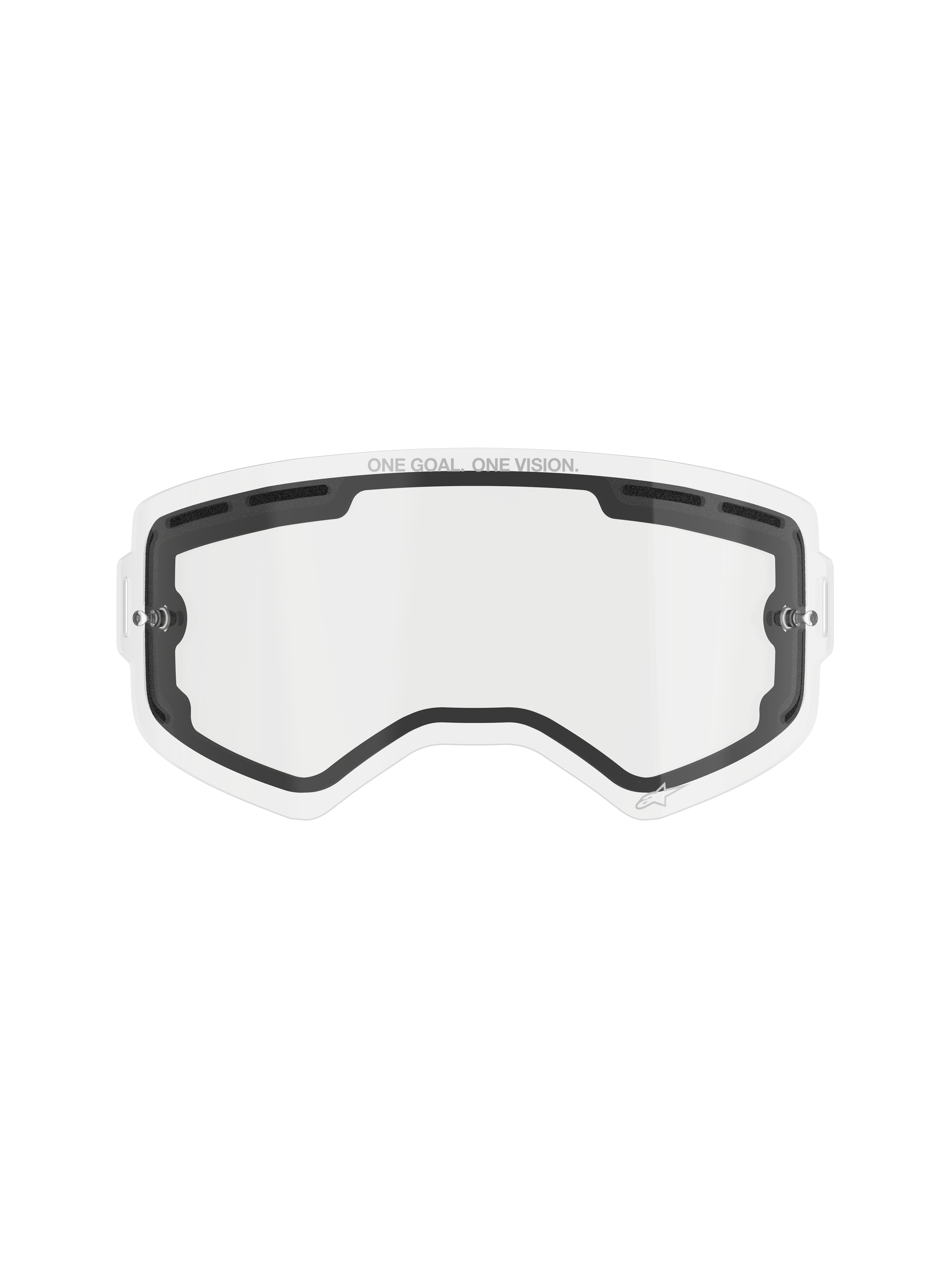 Supertech Double Pane Lens