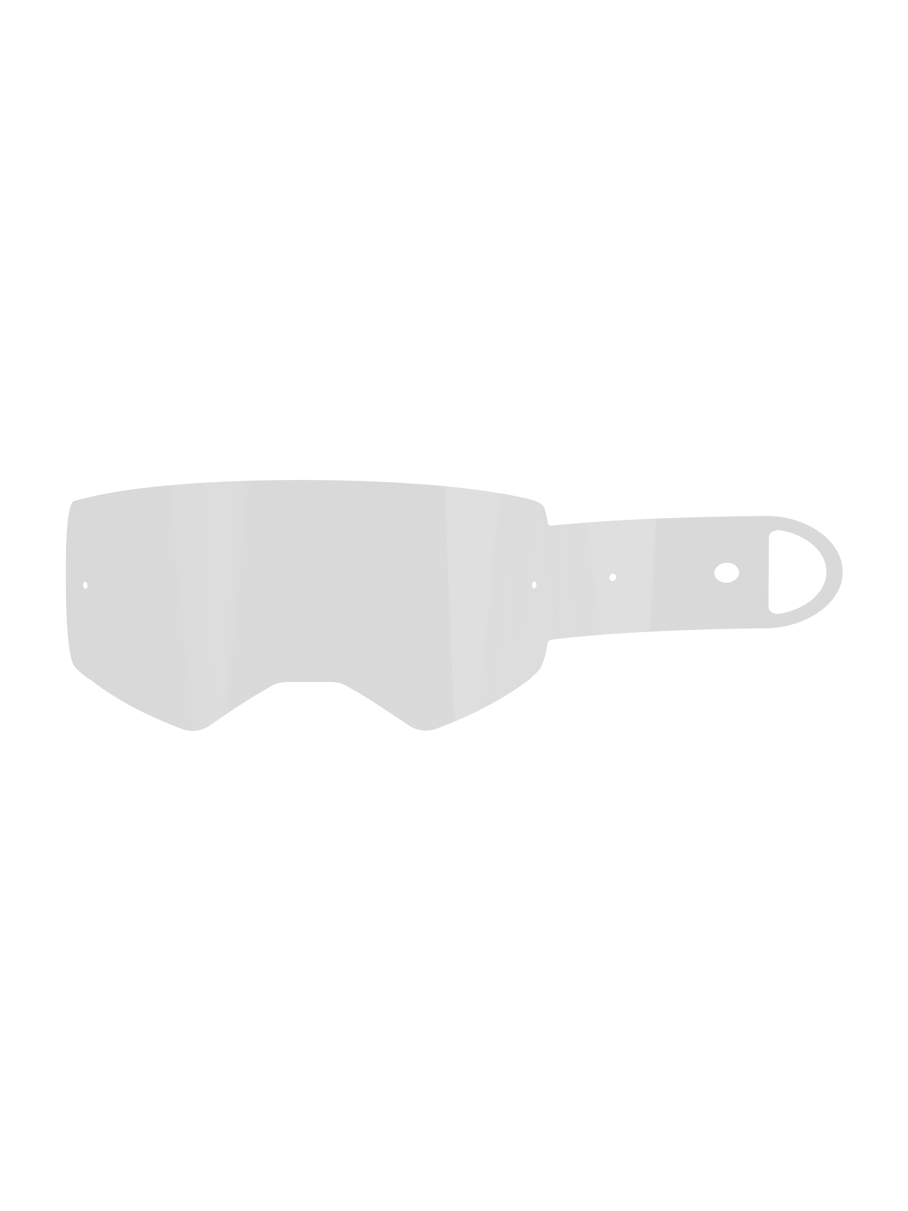 Supertech First Turn Roll-Off Tear-Offs
