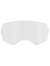 Supertech Roll Off Film