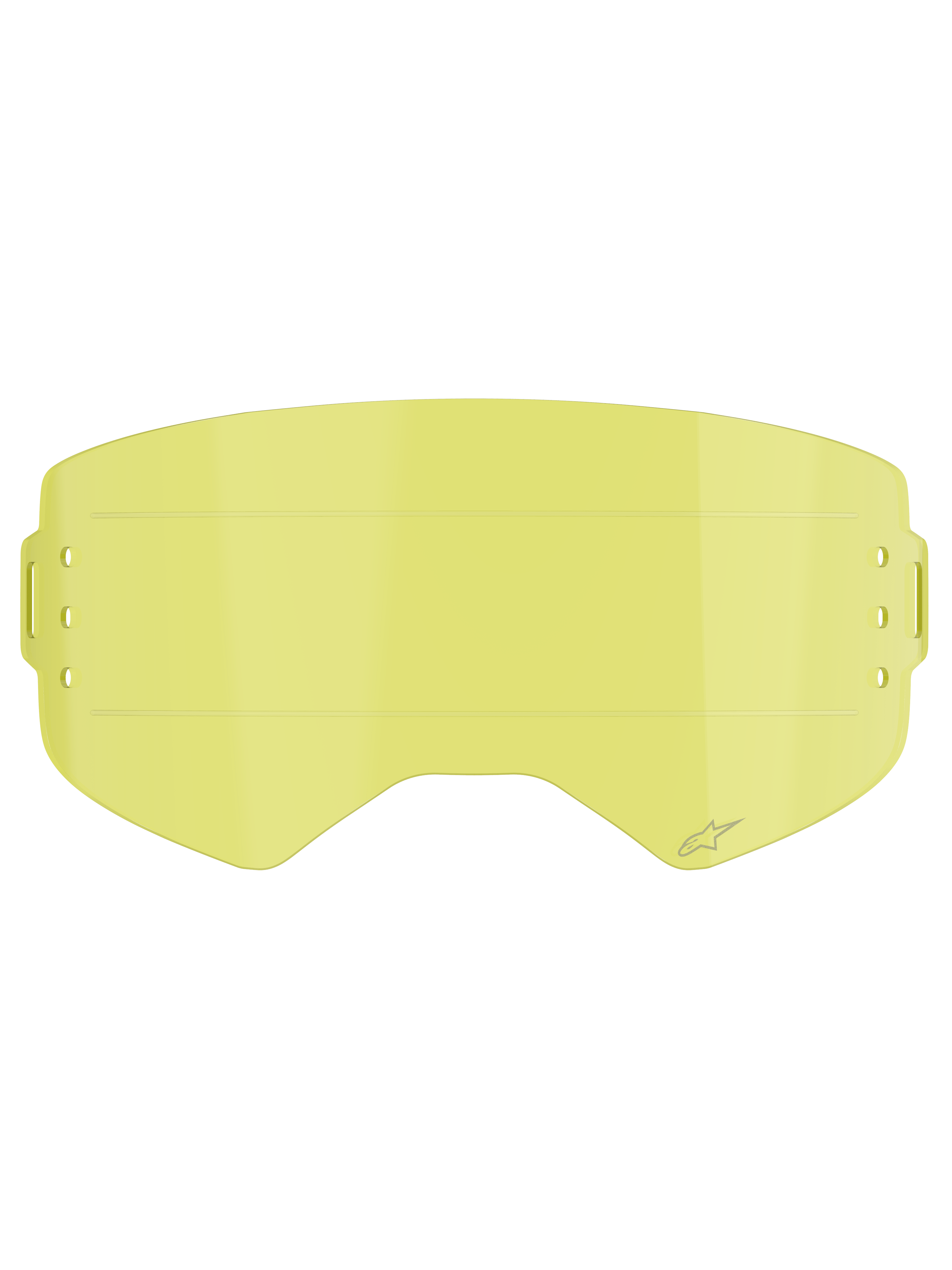 Supertech Roll Off Film