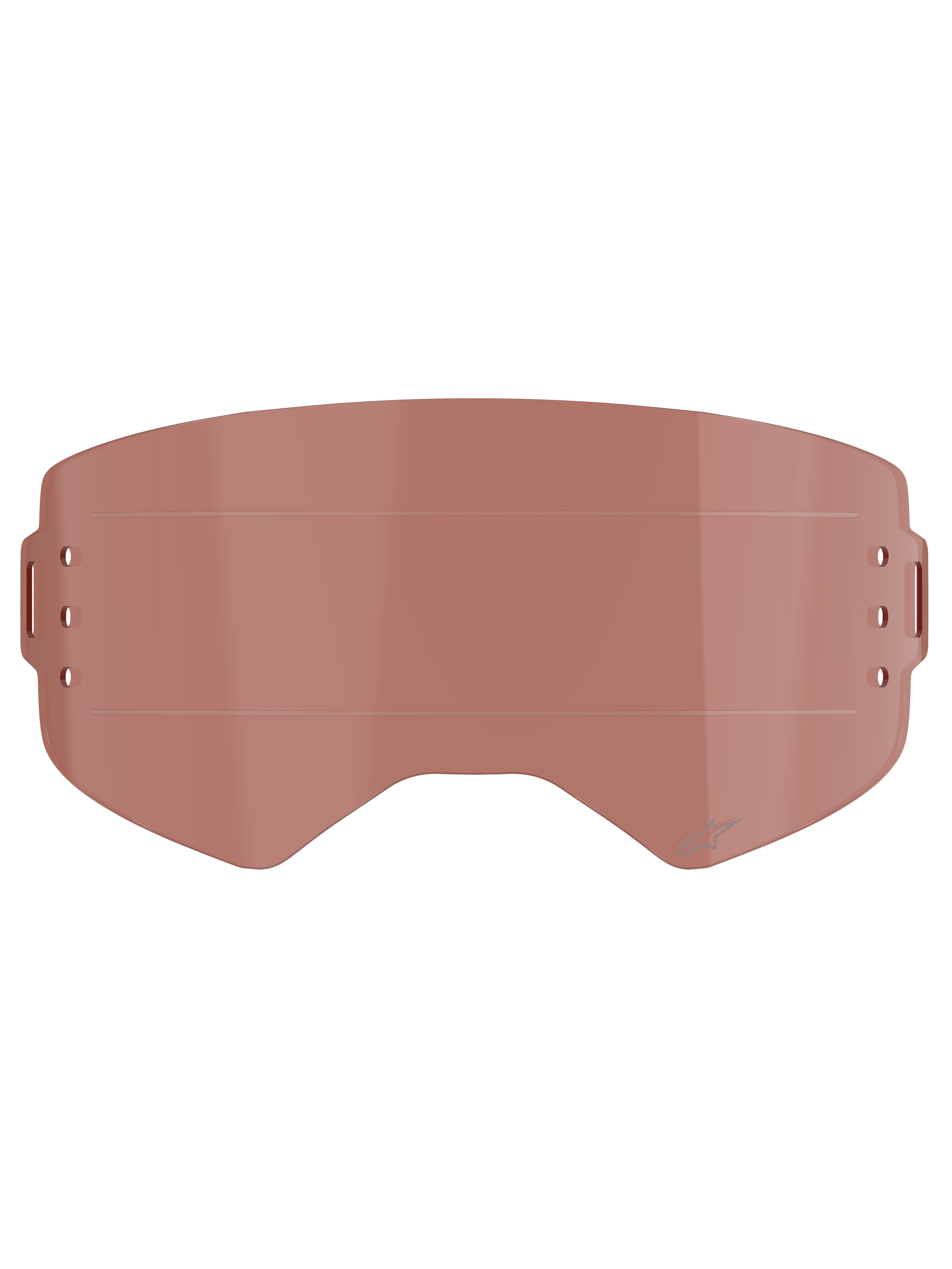 Supertech Roll Off Film