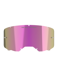 Vision 8-5-3 Mirror Pink Lens