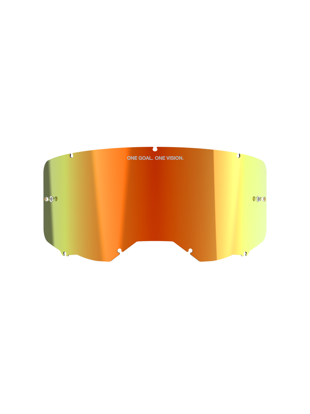 Vision 8-5-3 Mirror Lens - MX Goggles Accessories | Alpinestars®