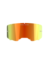 Vision 8-5-3 Mirror Lens