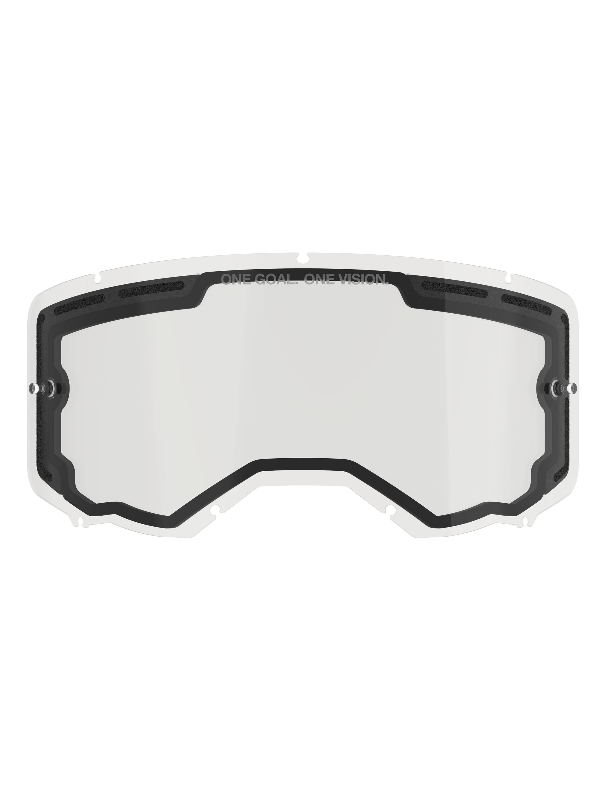 Vision 8-5-3 Lens Dual Pane