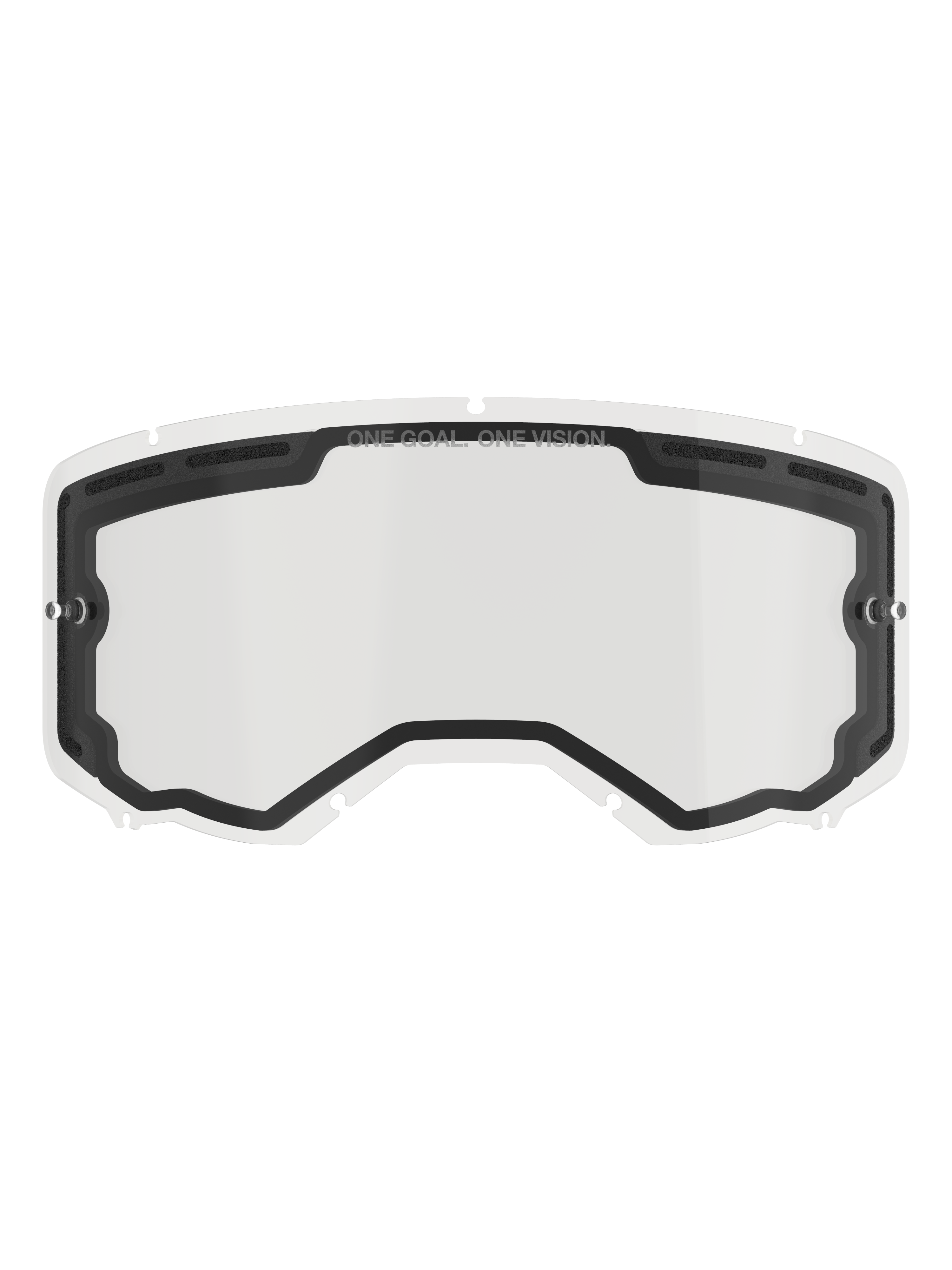 Vision 8-5-3 Lens Dual Pane