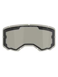 Vision 8-5-3 Dual Pane - Yellow MX Goggles Accessory | Alpinestars® Vision 8-5-3 Dual Pane - Yellow MX Goggles Accessory | Alpinestars®