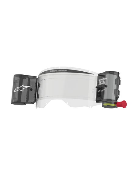 Vision 8-5-3 Roll Film Kit - MX Goggles Accessory | Alpinestars®
