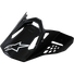 Supertech M10/M8 Visor