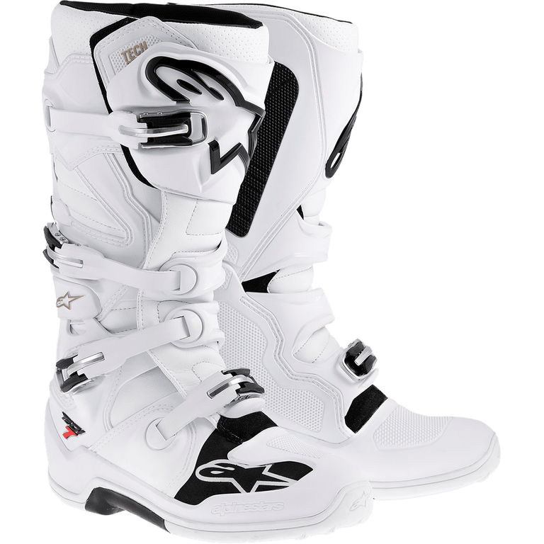 Tech 7 Boots - Past Collection