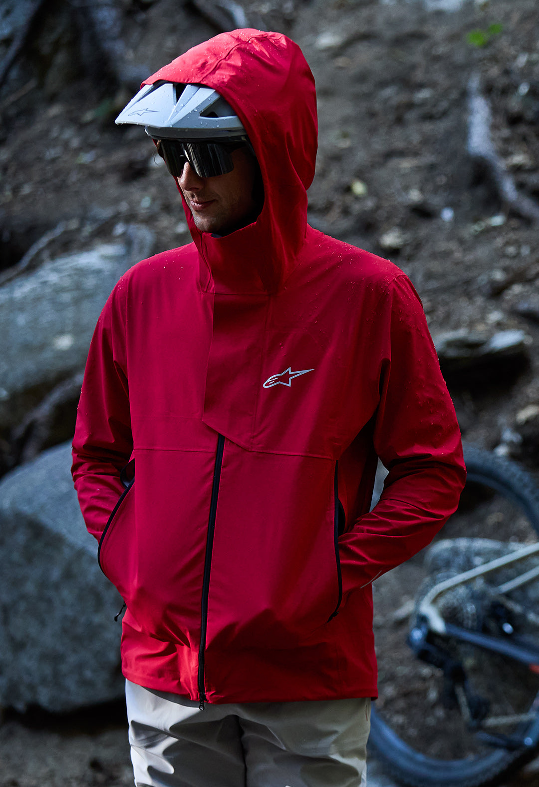 Mountain Bike Clothing MTB Gear and Apparel Alpinestars