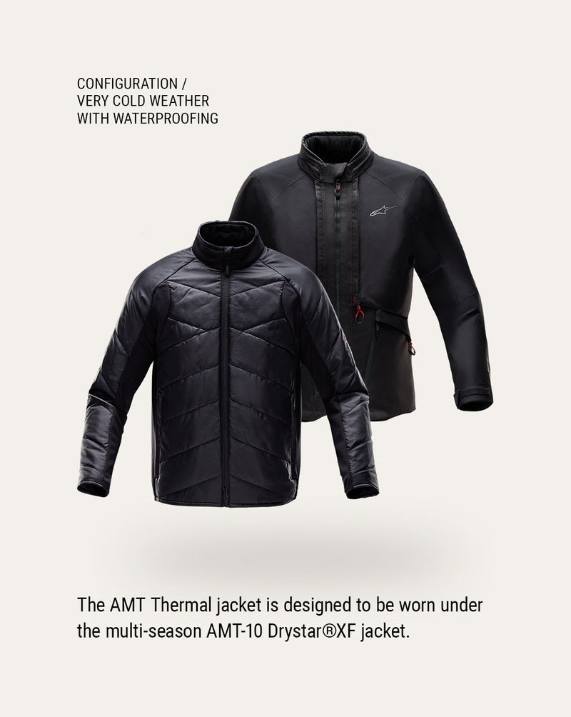 AMT Thermal Liner