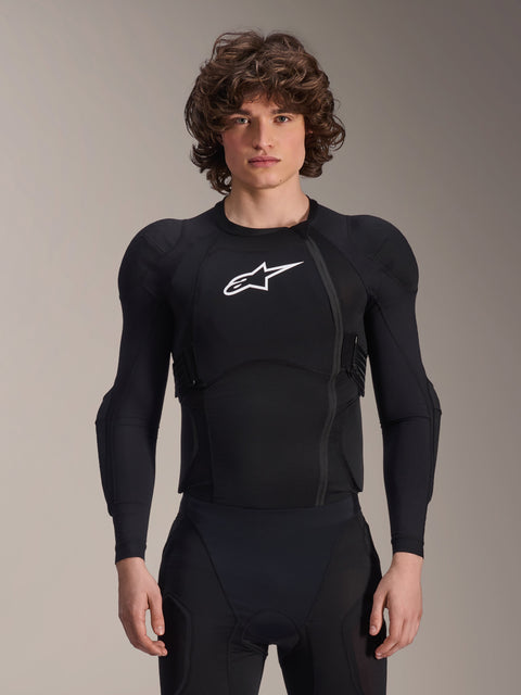 A-Impact Plasma Protection Jacket - Long Sleeve
