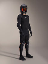 A-Impact Plasma Pro Knee Shin Protectors