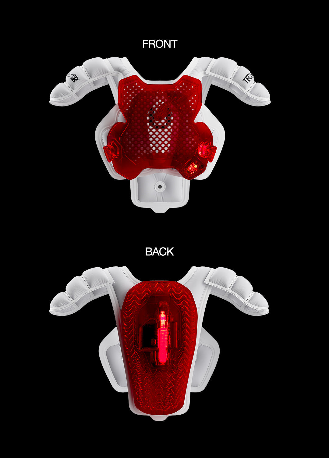 Innovations | Tech Air® MX
